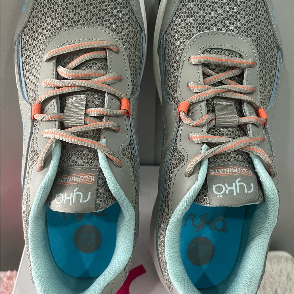 Ryka PLMAGREY Sneakers